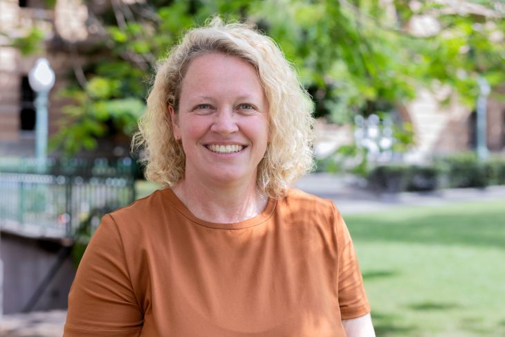 Profile photo of Nicole Millard
